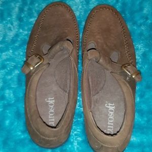 Eurosoft loafers